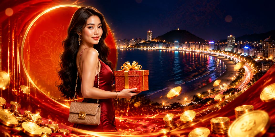 Giải trí cùng tiền thưởng casino tại Vũng Tàu